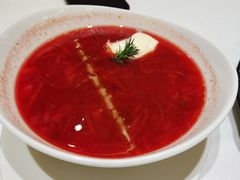 -马克西姆俄罗斯餐厅(通亚街店)