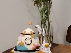 -艾加柒克蛋糕茶歇甜品台(春熙路店)