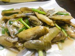 -张树军海鲜(王府壹号店)