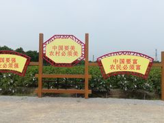 -润记农家菜
