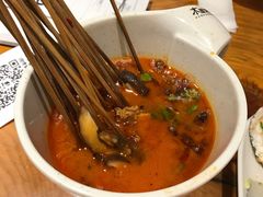 -木屋烧烤(西南角店)