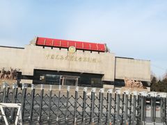 -中国民兵武器装备陈列馆