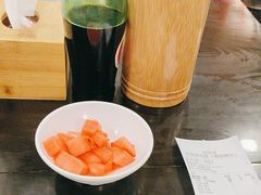 -阿福板凳面(观音桥店)