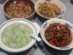-潇湘阁(汉光百货店)