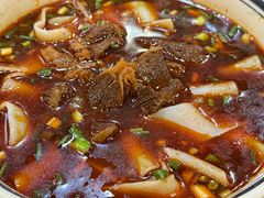 -向东街老玖面馆总店