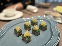 -今轩中餐厅(西安经开洲际酒店)