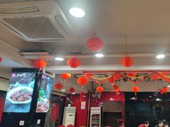 -芦月轩羊蝎子(北蜂窝店)