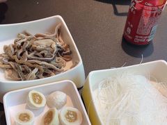 -额尔敦·品质自助(摩尔城店)