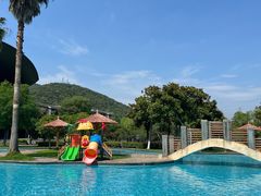 -宁波九龙湖开元度假村