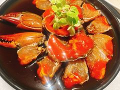 -鸡毛兑糖·尚宴(鄞州水街店)