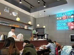 -井圣日膳(万达店)