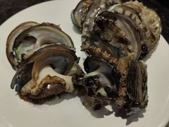 -川骄海鲜自助(河东店)