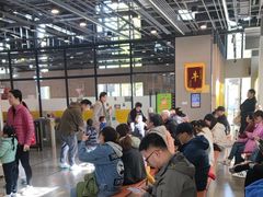 -小小特工运动馆(宝山三邻桥中心)