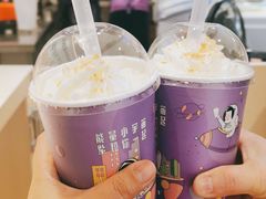 -一只酸奶牛(时代天街A馆店)