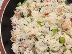 -松沪名灶·豆浆鱼头·新上海菜(飞航吾悦广场店)