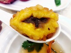 脆皮牛肉球-顺德人家食府(黄金广场店)