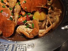 -胖哥俩肉蟹煲(杭州下沙学林街店)