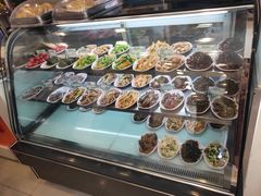 -香妃烤鸡(西单店)
