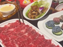 -红运火锅·中国名火锅·国风演绎(省体店)