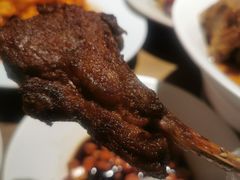 -北方家宴(番禺永旺店)