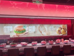 -龍歌自助小火锅(雨花台江南虹悦城店)
