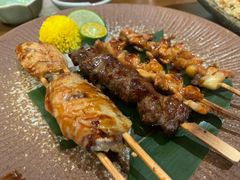 -傑·料理·海鲜放题(佛山文华荟店)