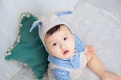 -LOOK儿童摄影(东城汇店)