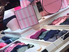 -Victoria's Secret(苏州中心全品类店)