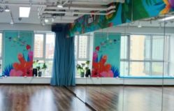 -呼拉汇舞蹈生活馆 Hawaii Hula&Tahiti Dance Studio