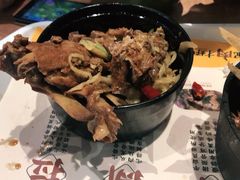 -半亩良田排骨米饭(西城红场店)