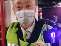 -Iapm环贸地下车库