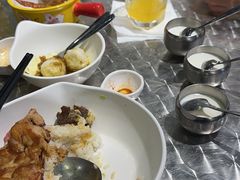 -公仔堂港式茶餐厅(西村店)