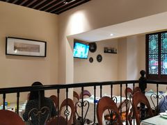 大堂-同福小馆(北摆宴街店)