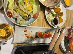 -小句号·精致料理(江南环球港店)