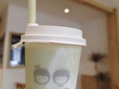 -丁丁&当当牦牛酸奶·酥油面包(官门口店)