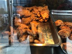 -潘老板炸鸡(河西万达店)