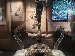 -荆州博物馆