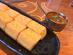 -菌自由丨野生菌火锅特色庭院餐厅(丽江古城店)