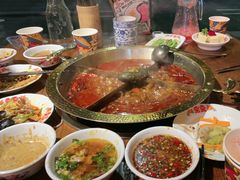 -大味老火锅City店