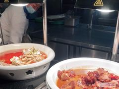 -星伦多自助料理·涮烤一体(杭州来福士店)