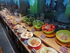 -六合居·明厨亮灶餐厅(成双大道店)