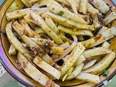 -曹凉粉(西正街店)