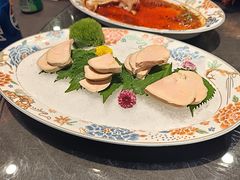 -申粤轩酒楼·三十年粤菜经典(丁香花园店)