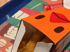 -汉堡王(上海缤谷一期店)