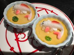 -锦楼·臻选新杭帮(杭州中心店)