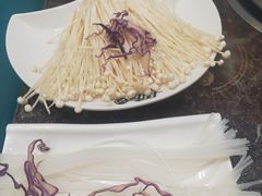 -朋友的火锅店(辽大店)