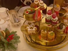 -Salon de Ville浦江汇(上海外滩华尔道夫酒店店)