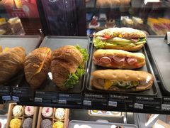 -星巴克(红房子店)