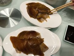 -紫光园·烤鸭(紫燕中路店)