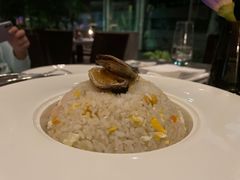 -外滩悦榕庄·海怡西餐厅
